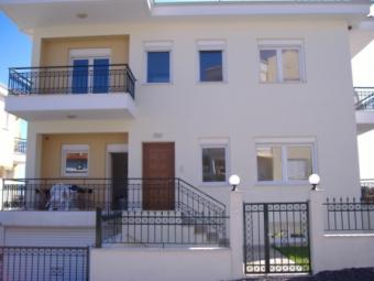House in Litochoro.... Litochoro